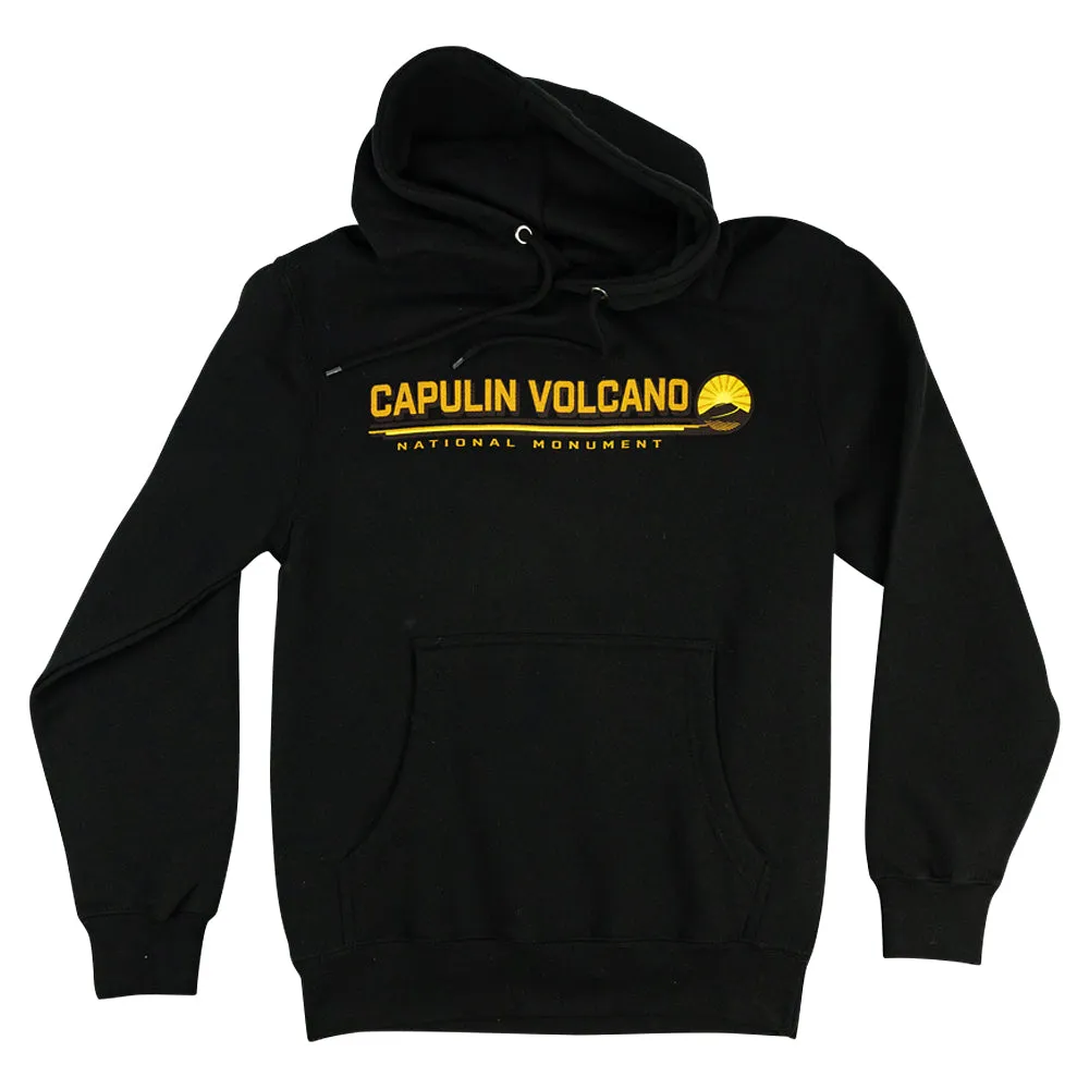 Hoodies & outerwear